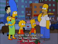 homer simpson episode 23 GIF