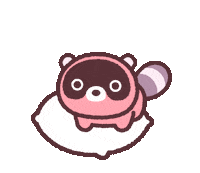 Night Goodbye Sticker by 644