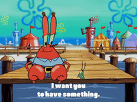 new leaf episode 13 GIF by SpongeBob SquarePants
