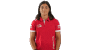 Jamie Chadwick Sticker by Prema Team