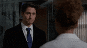 Talking The Good Doctor GIF by ABC Network