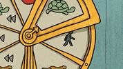 GIF by Sarah & Duck