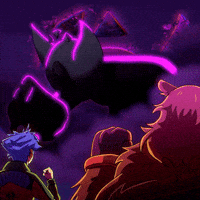 Bjorn GIF by My Neighbor Alice