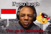 Indonesia GIF