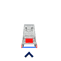 shopping shop Sticker by Esselunga