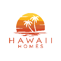 Realestate Hawaii Sticker by Cyprus Constructions