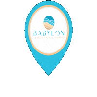 Realestate Babylon Sticker by Cyprus Constructions