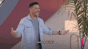 House Of Villains Jax GIF by E!