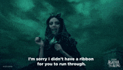 Sarcasm Good Job GIF by Marvel Studios