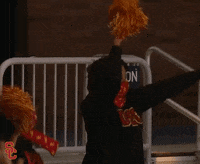 March Madness Basketball GIF by USC Trojans
