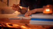 Studying Music Video GIF by Jade LeMac