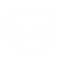 314 Sticker
