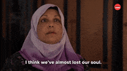 Veteran Muslims GIF by BuzzFeed