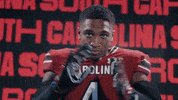 College Football GIF by gamecocksonline