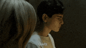 bruce wayne GIF by Gotham