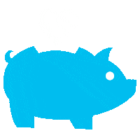 Infancia Te Esperamos Sticker by Aldeas Infantiles SOS Chile