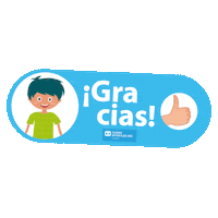 Infancia Te Esperamos Sticker by Aldeas Infantiles SOS Chile