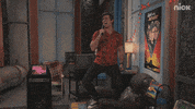 henry danger singing GIF by Nickelodeon