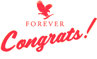 Foreverliving Foreverproud Sticker by Forever Living Products (M) Sdn Bhd