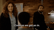 innocent on fox GIF by Proven Innocent