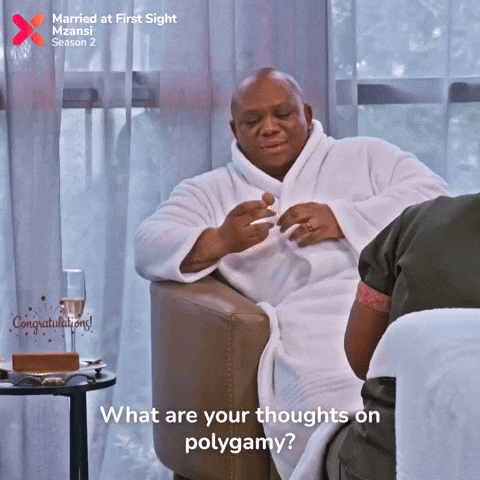 Marriedatfirstsightmzansis2 GIF by Showmax