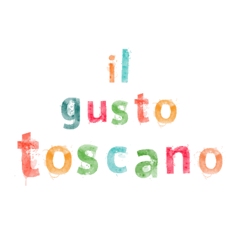 ArtexArtigianato giphyupload il gusto toscano gusto toscano the tuscan taste Sticker