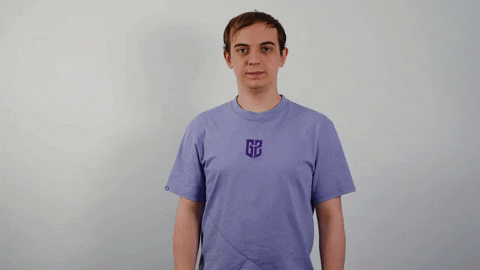 League Of Legends Lol GIF by G2 Esports