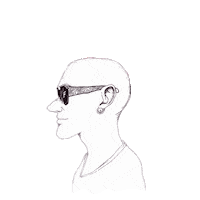 Pop Art Punkero Sticker by LEMON