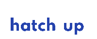 hatchcorpsolutions catch up hatch corporate solutions hatchsolutions hatch corp Sticker