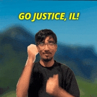 Cook County Justice GIF