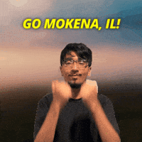 Will County GIF