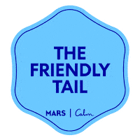 Pet Sticker by Mars Petcare US