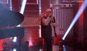 Tonight Show Singing GIF by The Tonight Show Starring Jimmy Fallon