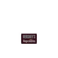 Chocolate Hershey Sticker by Hershey´s Mexico