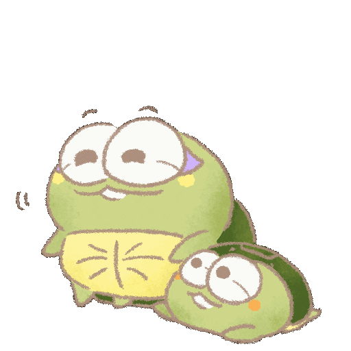 Happy Laugh Sticker