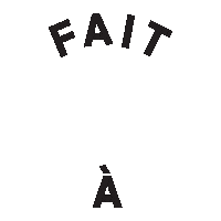 Canadian Sticker by MADE | NOUS