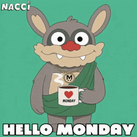 Good Morning Coffee GIF