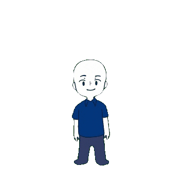 Relatable Gif Sticker by ironbrij