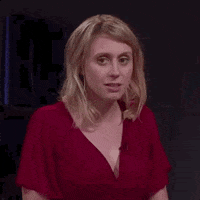 Amy Vorpahl GIF by The Dungeon Run