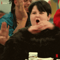 es everything sucks GIF by netflixlat