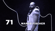 Football Elf GIF by Munich Ravens