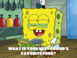 season 7 episode 23 GIF by SpongeBob SquarePants