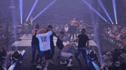Karl Anderson Wwe GIF by COLLARxELBOW