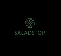 Saladstopsg eat vegan healthy vegetarian GIF