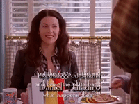 season 1 netflix GIF by Gilmore Girls 