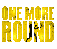 Omr Sticker by ONE MORE ROUND
