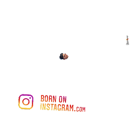 Sayfizehenboi Sticker by BORN ON INSTAGRAM
