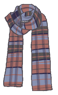 Omar Rudberg Gay Sticker