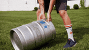 Get Ready Drinking GIF by Flying Dog Brewery