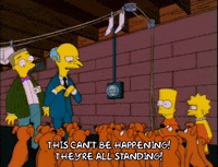 season 6 episode 20 GIF